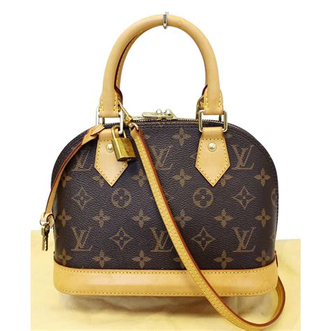 bb alma lv price|louis vuitton alma mini.